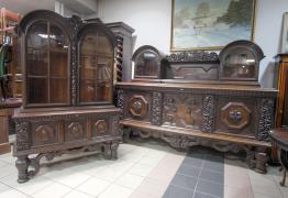 KREDENS - PIĘKNY OLBRZYM - zdjęcie 17