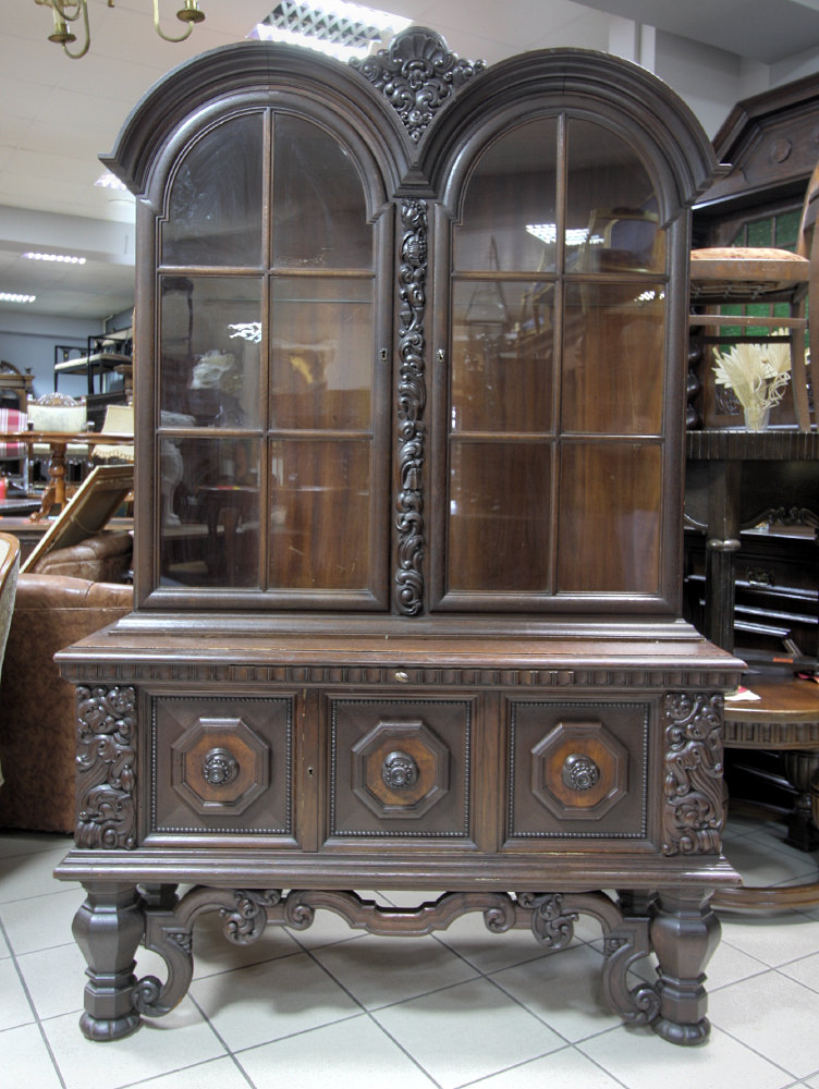 WYTWORNA WITRYNA - 1