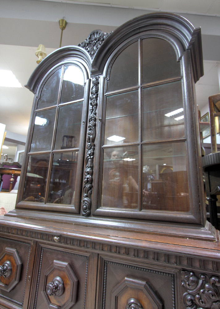 WYTWORNA WITRYNA - 8