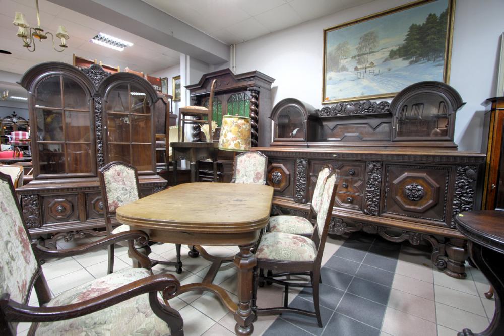 WYTWORNA WITRYNA - 10