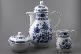 SERWIS KAWOWY DLA 6 OSÓB / TRIPTIS-KAHLA / - zdjęcie 1