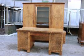 GABINET ART DECO - zdjęcie 1