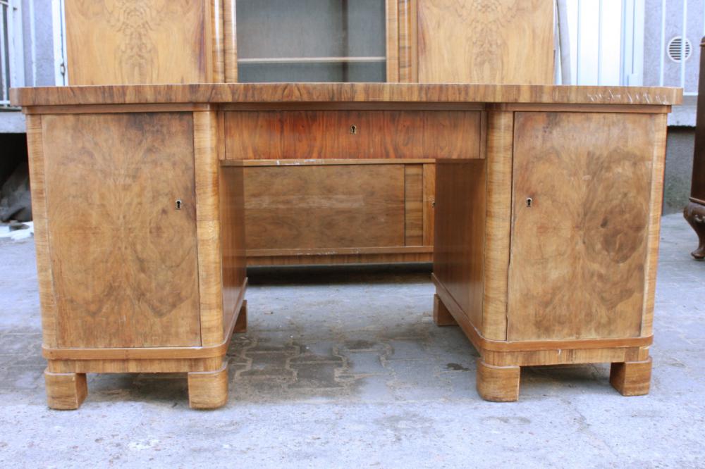 GABINET ART DECO - 1