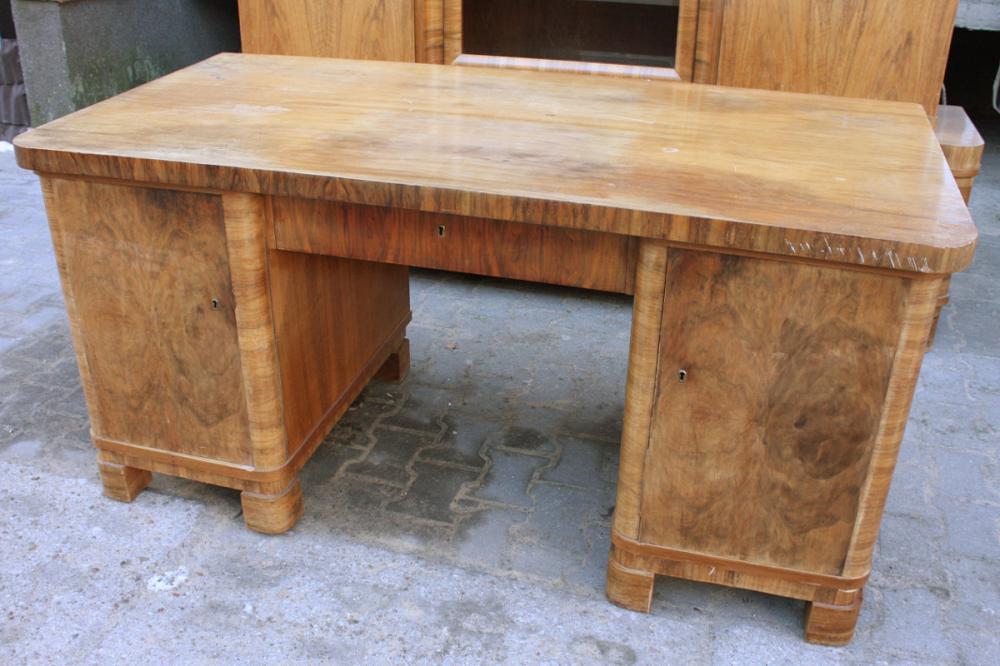 GABINET ART DECO - 2