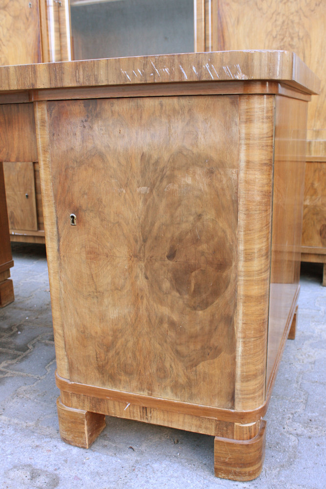 GABINET ART DECO - 3