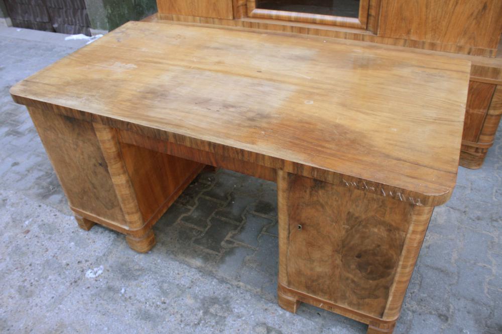 GABINET ART DECO - 4