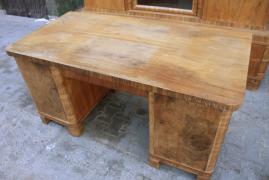 GABINET ART DECO - zdjęcie 5