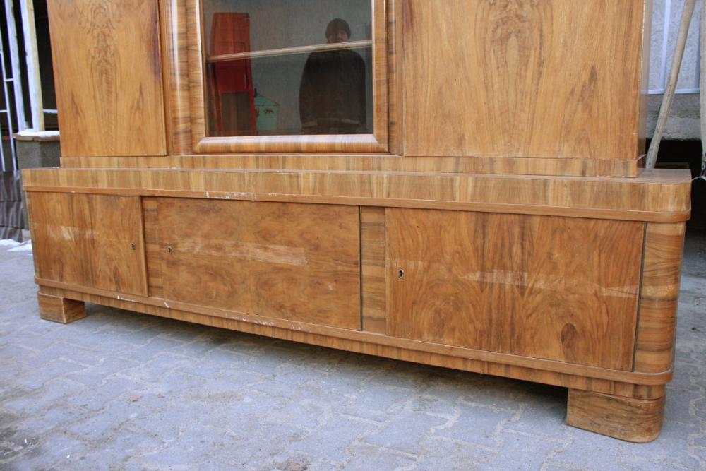 GABINET ART DECO - 8