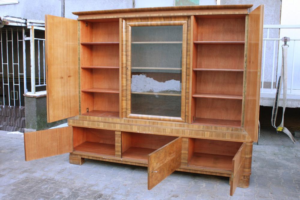 GABINET ART DECO - 11