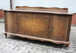 BUFET CHIPPENDALE - zdjęcie 5 BUFET CHIPPENDALE - zdjęcie 5