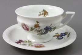FILIŻANKA XXL / Rosenthal Maria / 1923-26 r. - zdjęcie 1