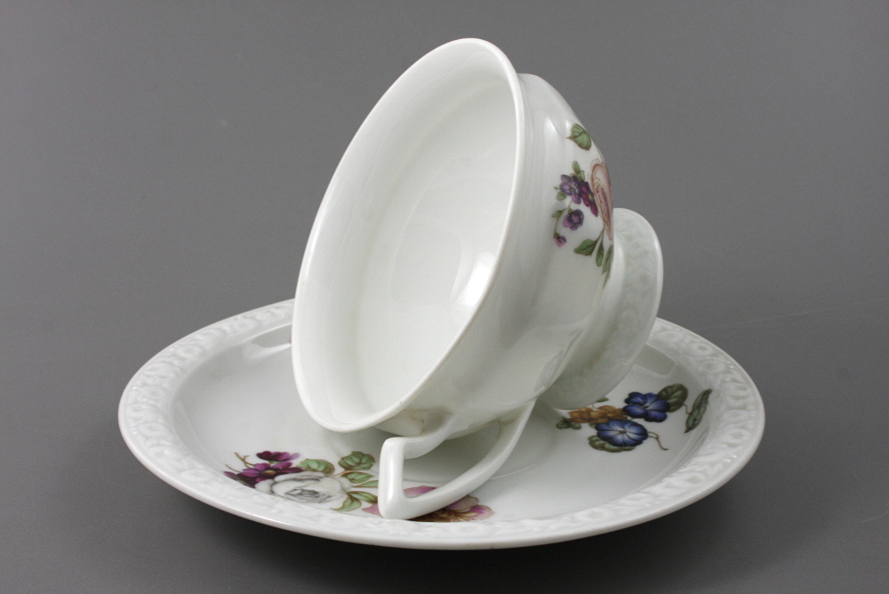 FILIŻANKA XXL / Rosenthal Maria / 1923-26 r. - 1