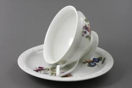FILIŻANKA XXL / Rosenthal Maria / 1923-26 r. - zdjęcie 2