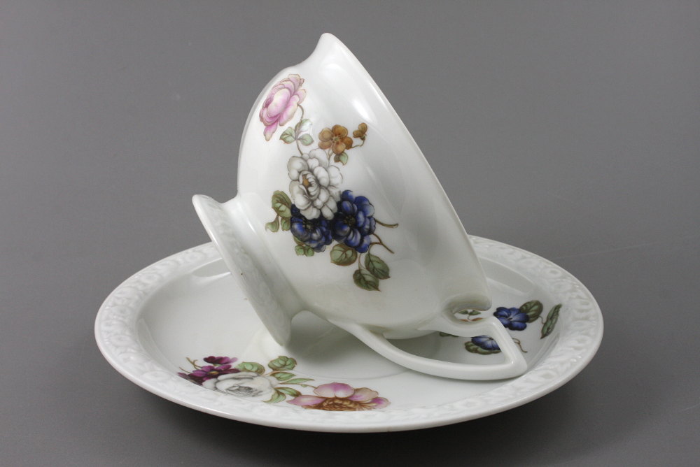 FILIŻANKA XXL / Rosenthal Maria / 1923-26 r. - 2