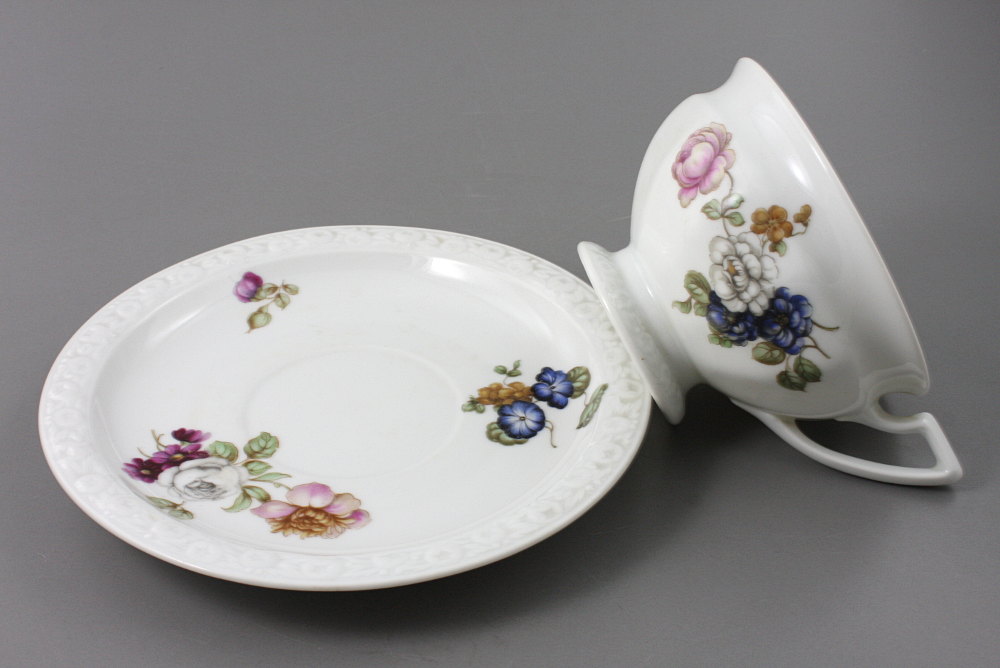 FILIŻANKA XXL / Rosenthal Maria / 1923-26 r. - 3