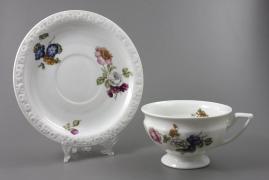FILIŻANKA XXL / Rosenthal Maria / 1923-26 r. - zdjęcie 5