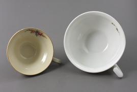 FILIŻANKA XXL / Rosenthal Maria / 1923-26 r. - zdjęcie 7