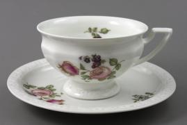ROSENTHAL MARIA - FILIŻANKA W ROZMIARZE XXL - zdjęcie 1