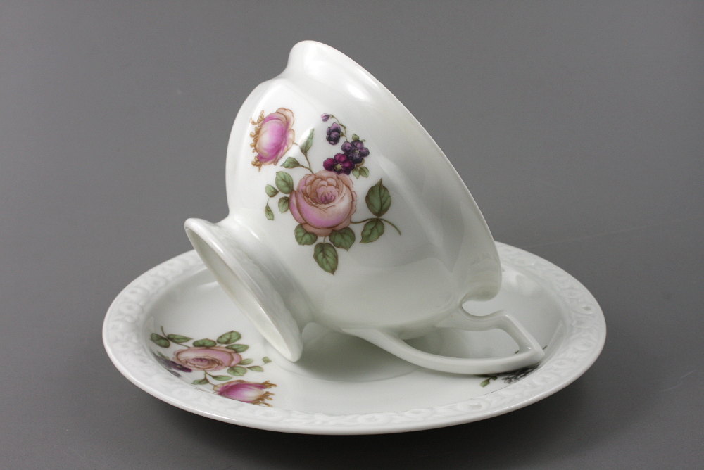 ROSENTHAL MARIA - FILIŻANKA W ROZMIARZE XXL - 2