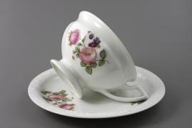 ROSENTHAL MARIA - FILIŻANKA W ROZMIARZE XXL - zdjęcie 3