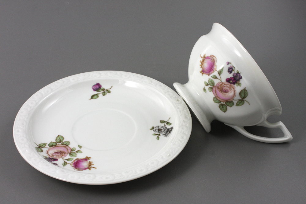 ROSENTHAL MARIA - FILIŻANKA W ROZMIARZE XXL - 3