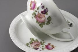 ROSENTHAL MARIA - FILIŻANKA W ROZMIARZE XXL - zdjęcie 6