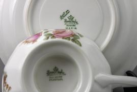 ROSENTHAL MARIA - FILIŻANKA W ROZMIARZE XXL - zdjęcie 7