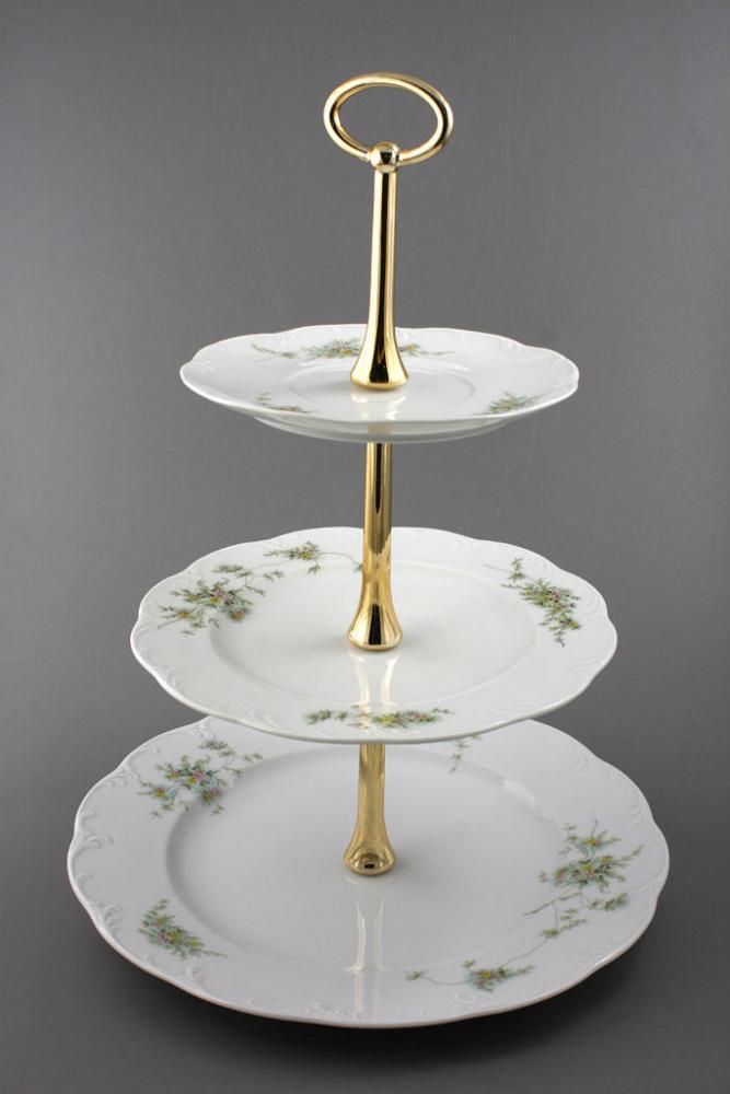 ETAŻERKA ROSENTHAL MONBIJOU - 1