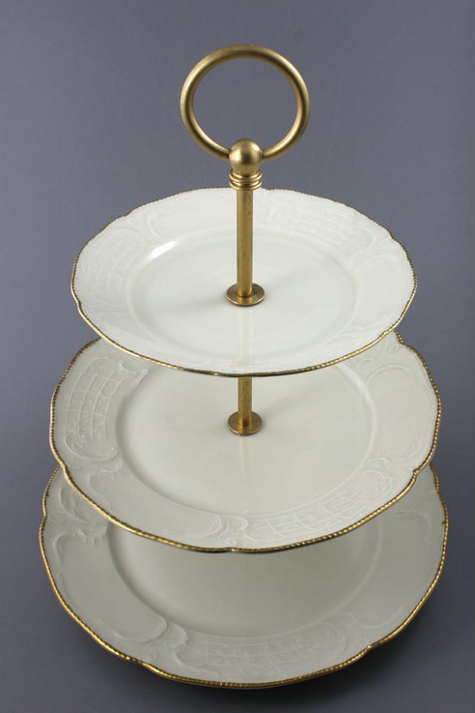 ETAŻERKA ROSENTHAL SANSSOUCI - 1