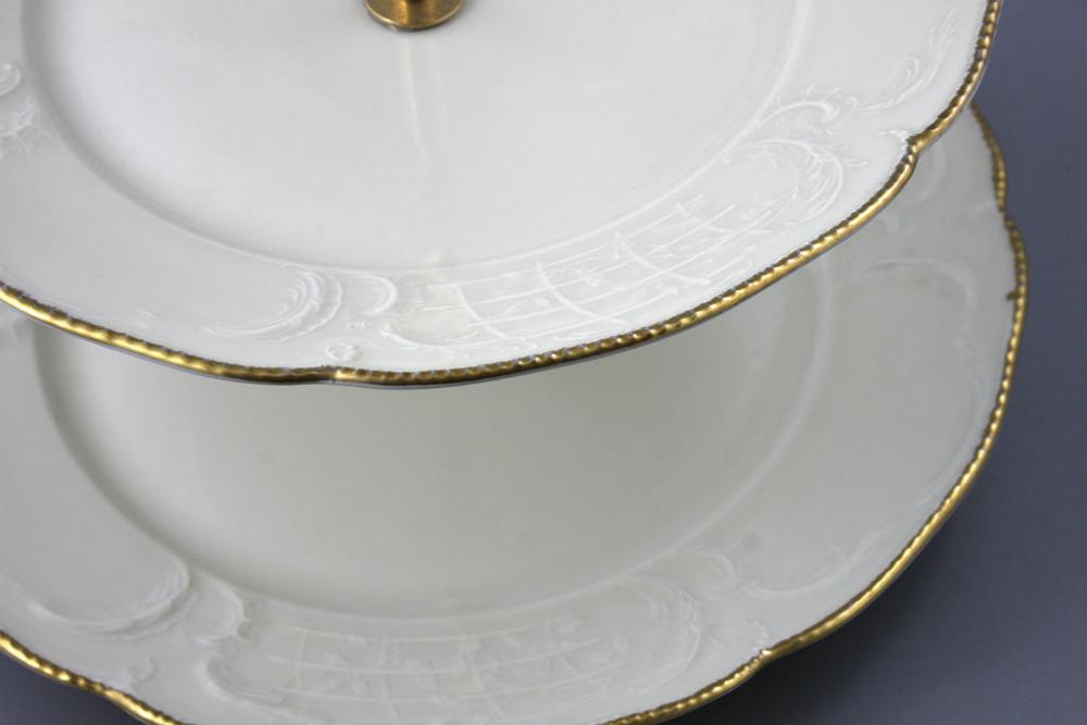 ETAŻERKA ROSENTHAL SANSSOUCI - 2