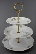 ETAŻERKA ROSENTHAL VERSAILLES - zdjęcie 1