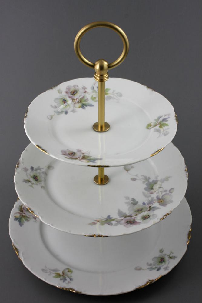 ETAŻERKA ROSENTHAL VERSAILLES - 1