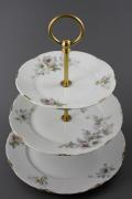 ETAŻERKA ROSENTHAL VERSAILLES - zdjęcie 2