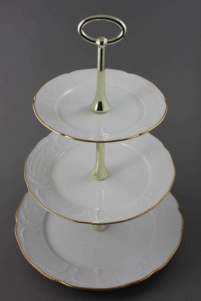 ETAŻERKA ROSENTHAL SANSSOUCI - 1