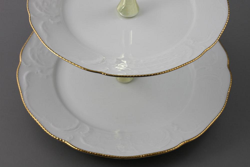 ETAŻERKA ROSENTHAL SANSSOUCI - 2