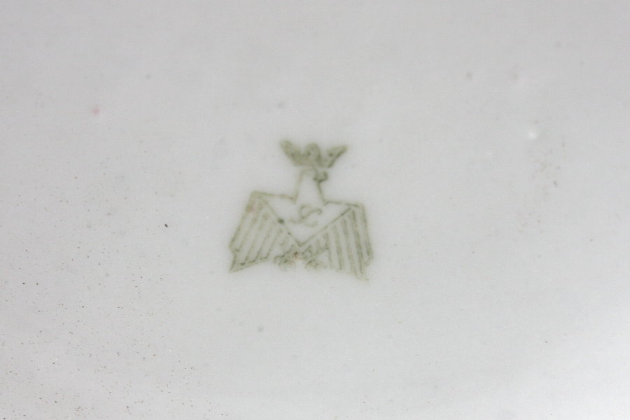 FIGURKA - WĘDKARZ / Gräfenthal / - 5