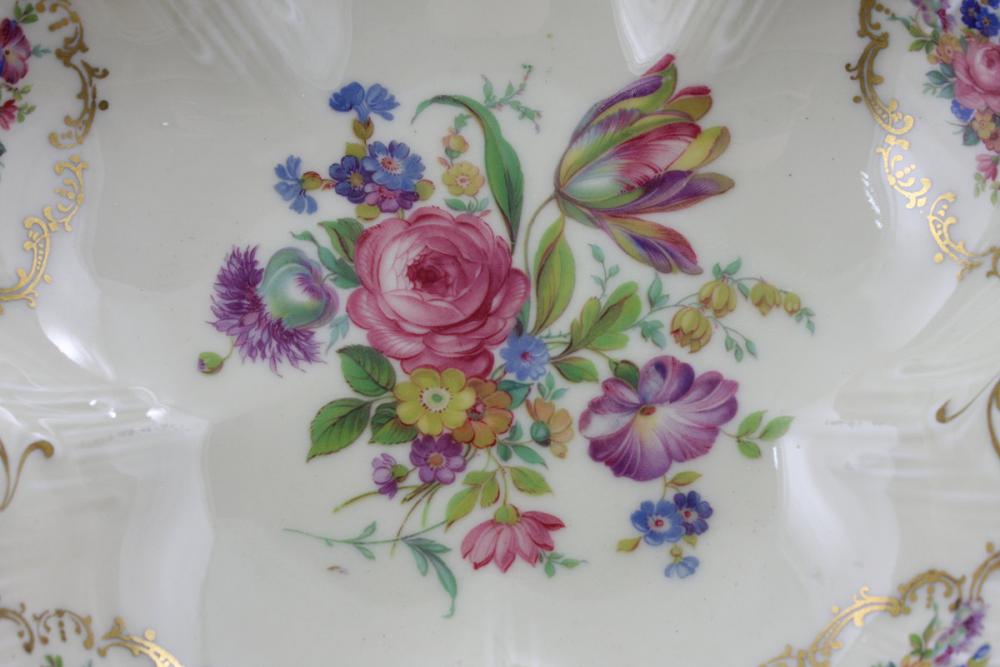 PATERA / Rosenthal Moliere / - 1