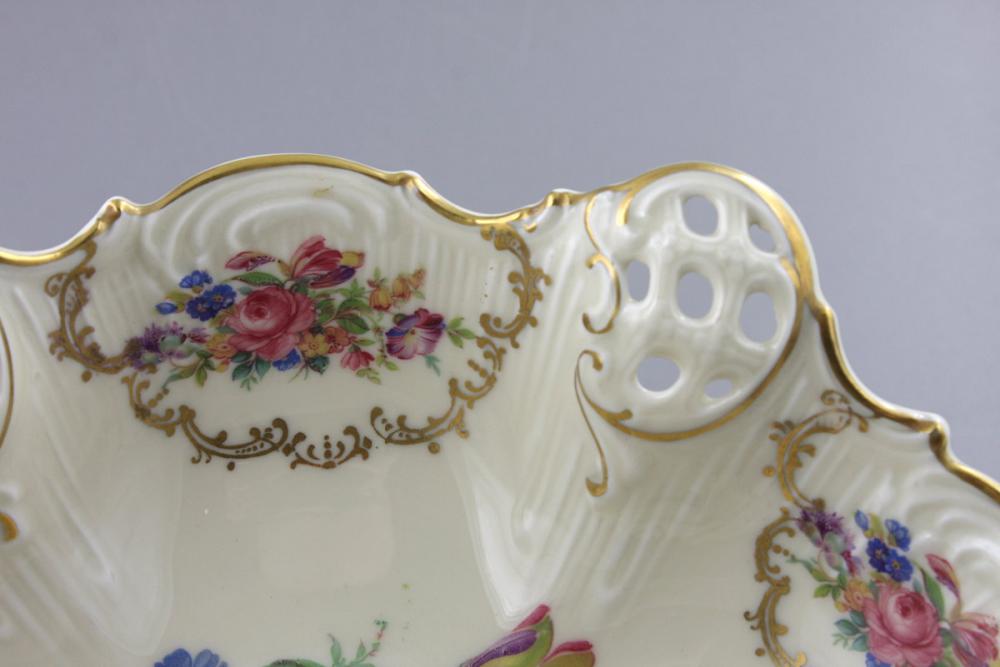 PATERA / Rosenthal Moliere / - 2
