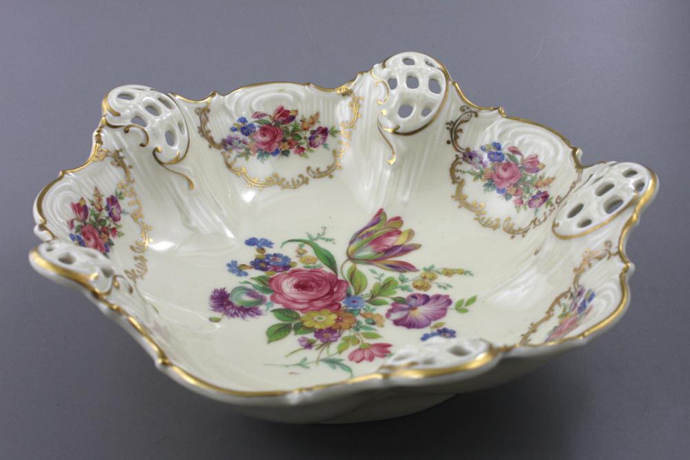 PATERA / Rosenthal Moliere / - 3