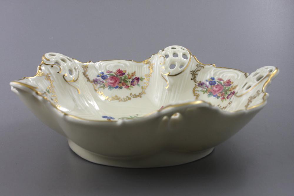 PATERA / Rosenthal Moliere / - 4
