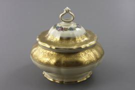 BOMBONIERA / Rosenthal Chippendale / - zdjęcie 1