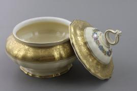 BOMBONIERA / Rosenthal Chippendale / - zdjęcie 5