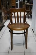 KRZESŁO W STYLU THONET - zdjęcie 1
