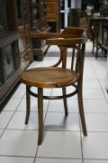 KRZESŁO W STYLU THONET - zdjęcie 2