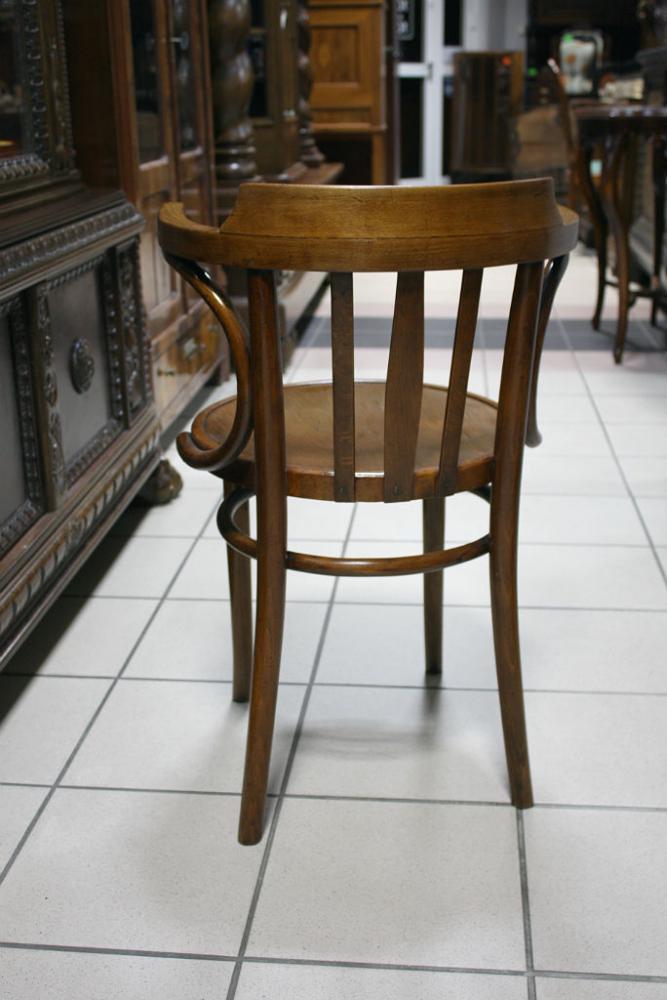 KRZESŁO W STYLU THONET - 2