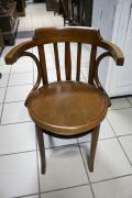 KRZESŁO W STYLU THONET - zdjęcie 4