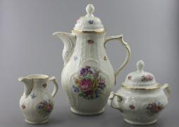 SERWIS DLA 6 OSÓB / Rosenthal Sanssouci / - zdjęcie 1 SERWIS DLA 6 OSÓB / Rosenthal Sanssouci / - zdjęcie 1