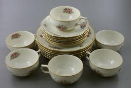 SERWIS DLA 6 OSÓB / Rosenthal Sanssouci / - zdjęcie 3 SERWIS DLA 6 OSÓB / Rosenthal Sanssouci / - zdjęcie 3