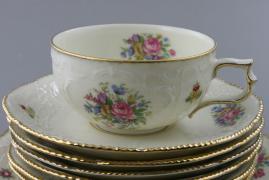 SERWIS DLA 6 OSÓB / Rosenthal Sanssouci / - zdjęcie 5 SERWIS DLA 6 OSÓB / Rosenthal Sanssouci / - zdjęcie 5