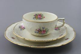 SERWIS DLA 6 OSÓB / Rosenthal Sanssouci / - zdjęcie 6 SERWIS DLA 6 OSÓB / Rosenthal Sanssouci / - zdjęcie 6